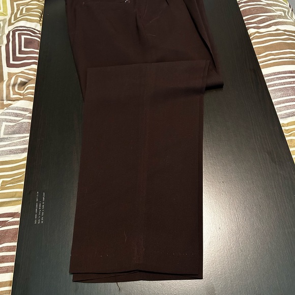The Sansabelt System Men’s Slacks 36W 32L - Picture 2 of 4